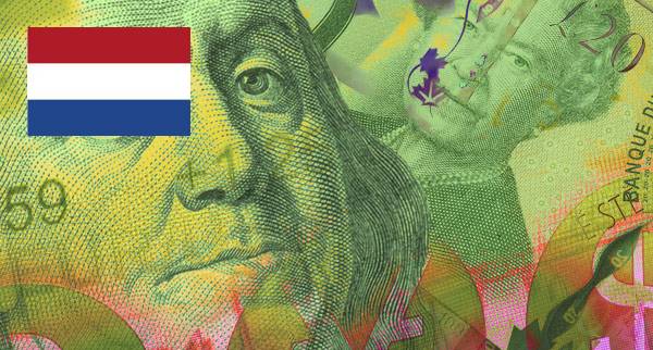 Send Cash Netherlands