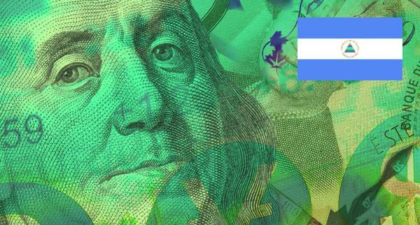 Send Cash Nicaragua