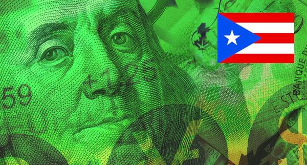 Send Cash Puerto Rico