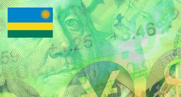 Send Cash Rwanda