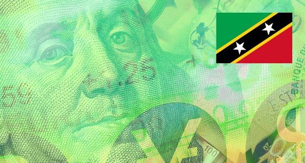 Send Cash Saint Kitts and Nevis