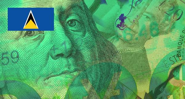 Send Cash Saint Lucia