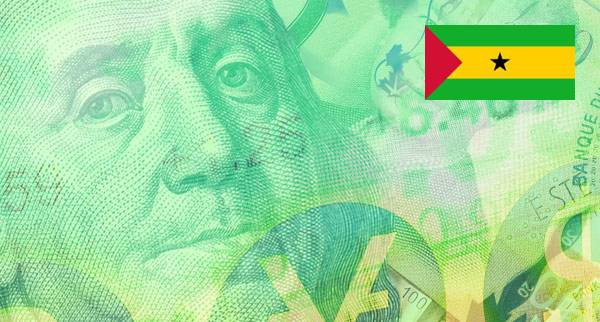 Send Cash Sao Tome and Principe