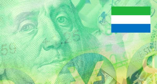 Send Cash Sierra Leone