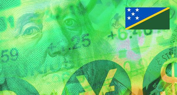 Send Cash Solomon Islands