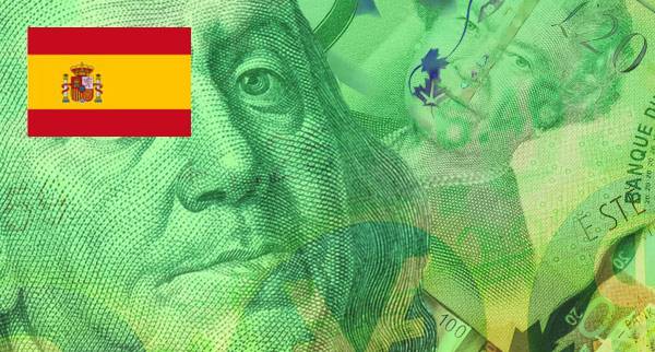 Send Cash Spain
