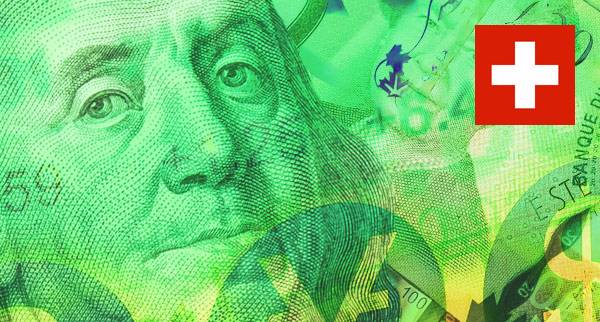 Send Cash Switzerland