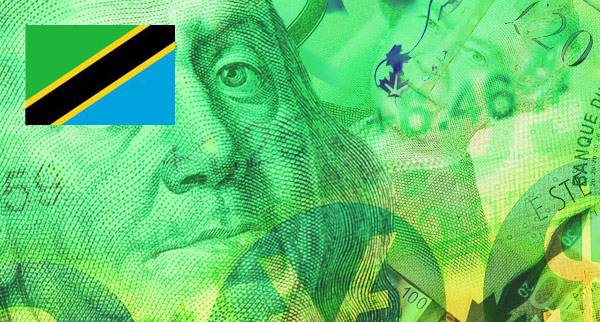 Send Cash Tanzania