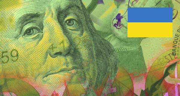 Send Cash Ukraine