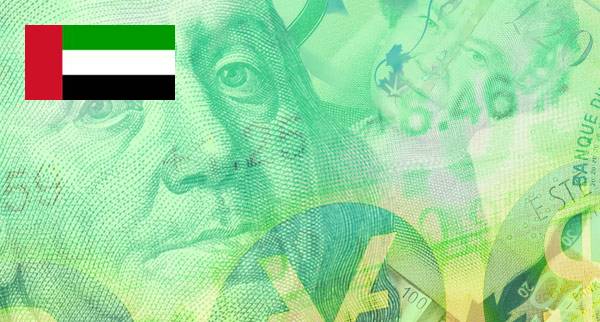 Send Cash United Arab Emirates