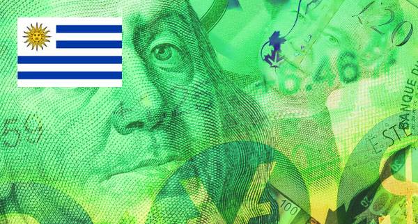 Send Cash Uruguay