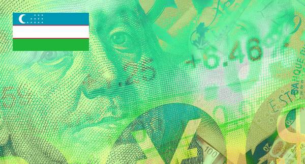 Send Cash Uzbekistan