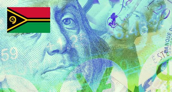Send Cash Vanuatu