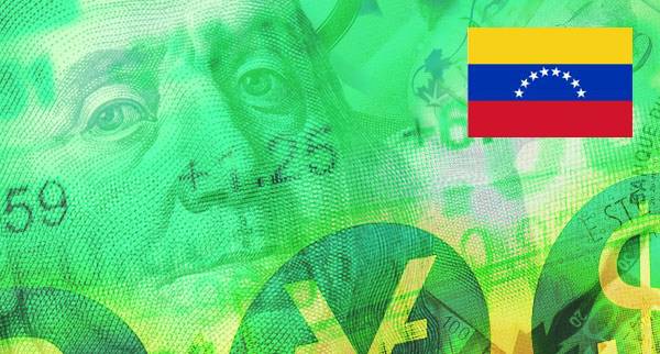 Send Cash Venezuela