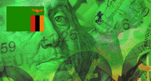Send Cash Zambia