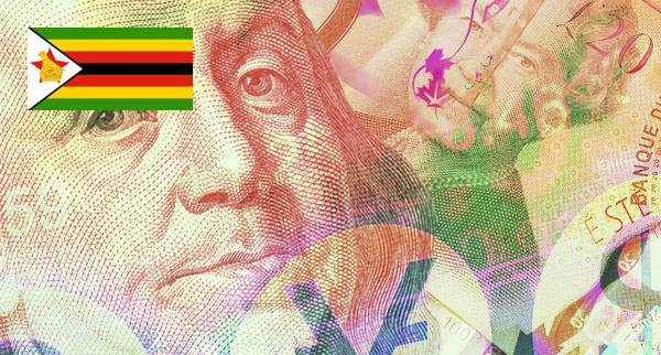 Send Cash Zimbabwe