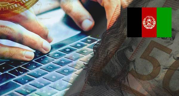 Send Money Abroad From Afghanistan