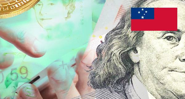 Send Money Abroad From American Samoa
