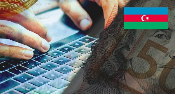 Send Money Abroad From Azerbaijan
