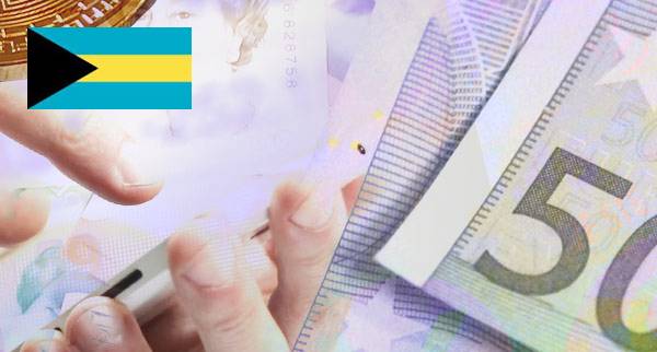 Send Money Abroad From Bahamas