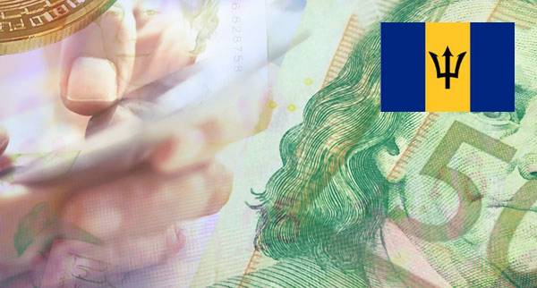 Send Money Abroad From Barbados