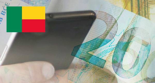 Send Money Abroad From Benin