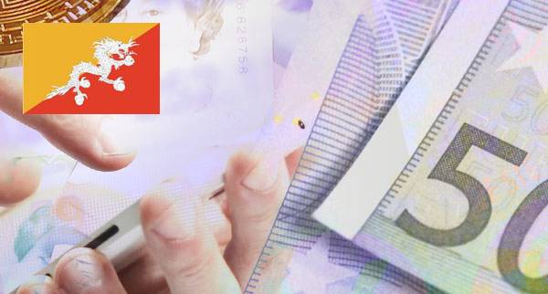 Send Money Abroad From Bhutan