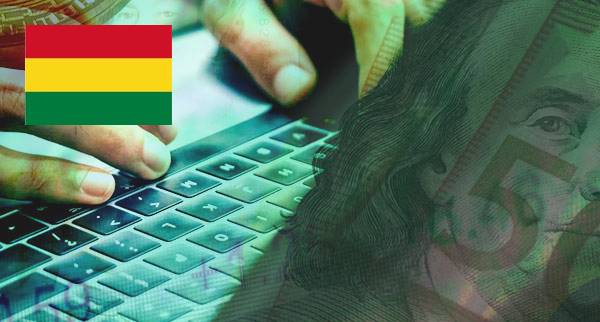 Send Money Abroad From Bolivia