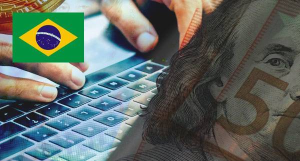 Send Money Abroad From Brazil