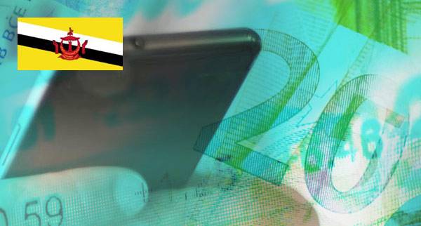 Send Money Abroad From Brunei