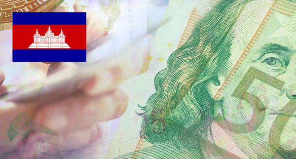 Send Money Abroad From Cambodia