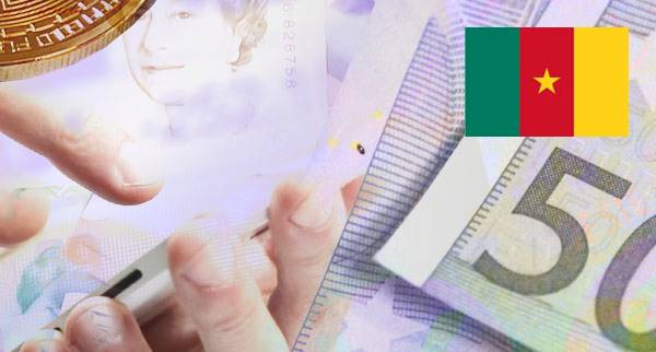 Send Money Abroad From Cameroon
