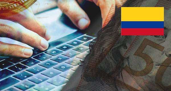 Send Money Abroad From Colombia