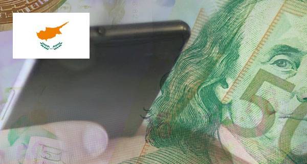 Send Money Abroad From Cyprus