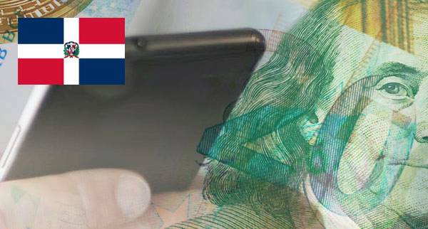 Send Money Abroad From Dominican Republic