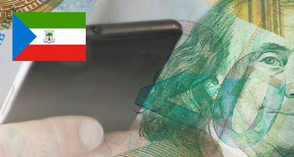 Send Money Abroad From Equatorial Guinea