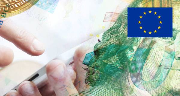 Send Money Abroad From EU