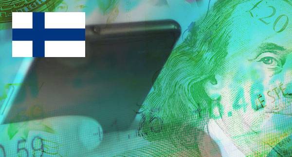 Send Money Abroad From Finland