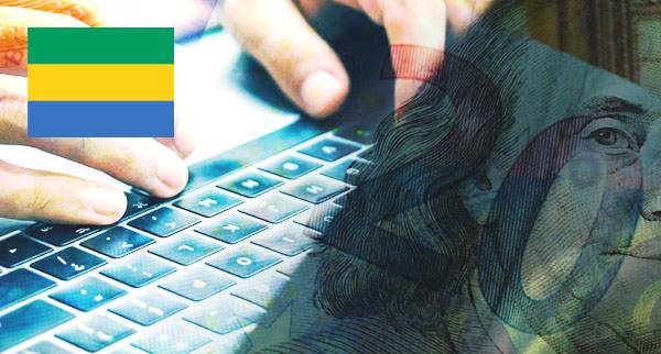 Send Money Abroad From Gabon