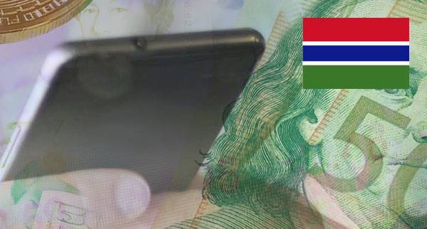 Send Money Abroad From Gambia