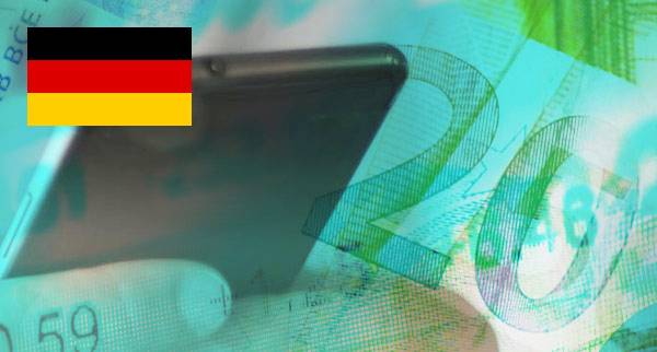 Send Money Abroad From Germany