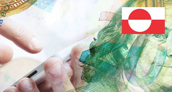 Send Money Abroad From Greenland