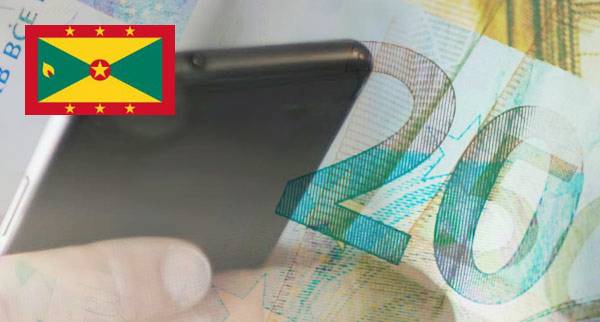Send Money Abroad From Grenada