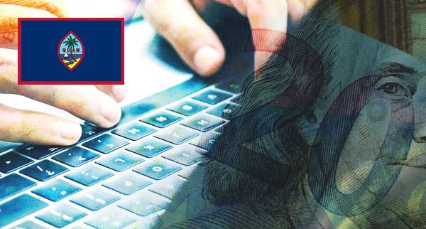 Send Money Abroad From Guam