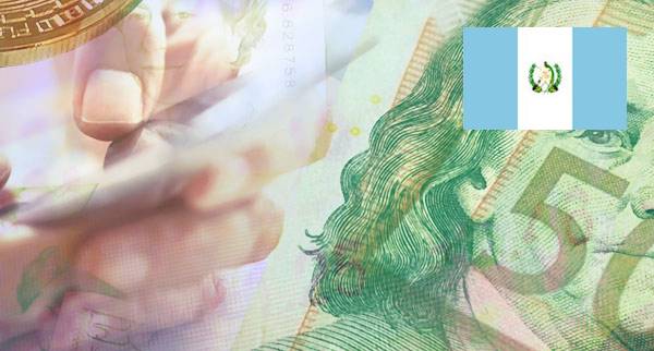 Send Money Abroad From Guatemala