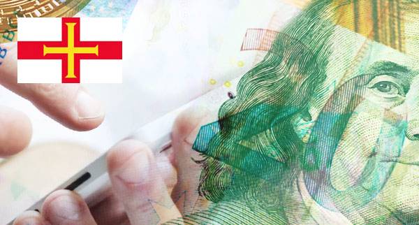 Send Money Abroad From Guernsey