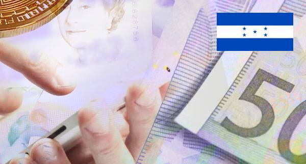 Send Money Abroad From Honduras
