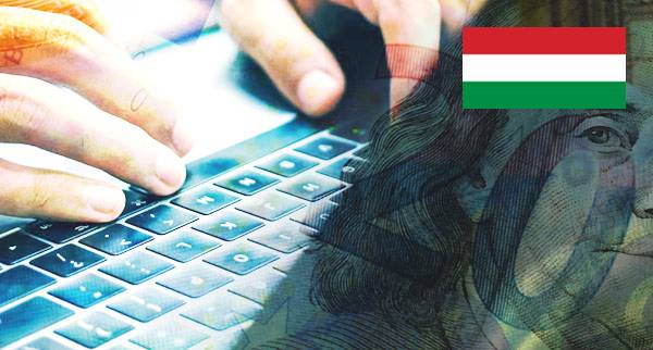 Send Money Abroad From Hungary