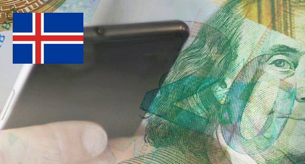 Send Money Abroad From Iceland