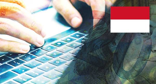 Send Money Abroad From Indonesia